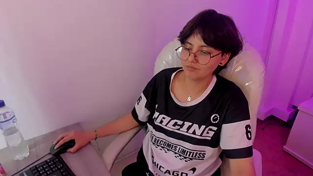 Nathaly_ds's cam snapshot