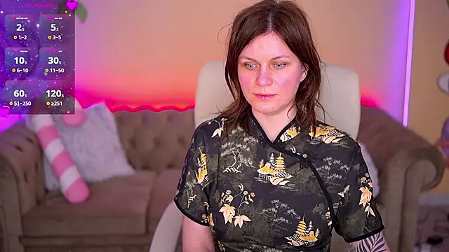 TinaMelt's cam snapshot