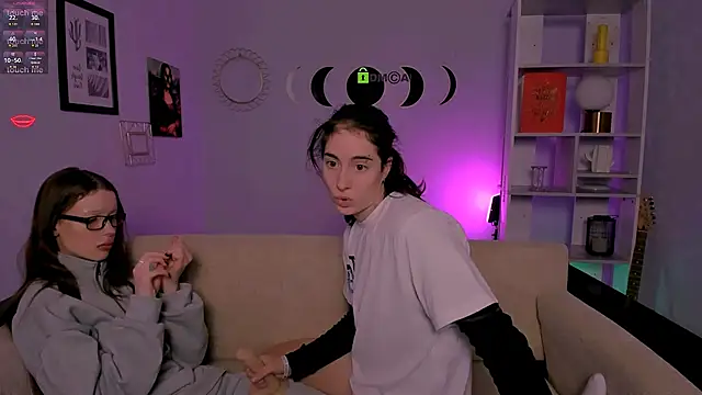 khloebeauty's cam snapshot