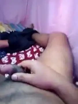 ParlousCarpet's cam snapshot