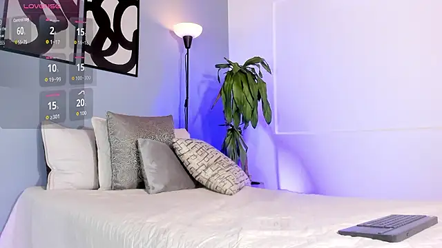 AmaraStorm's cam snapshot