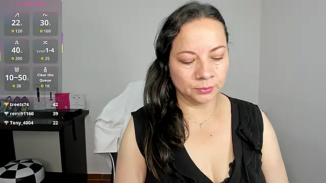 Sex-Psychology's cam snapshot