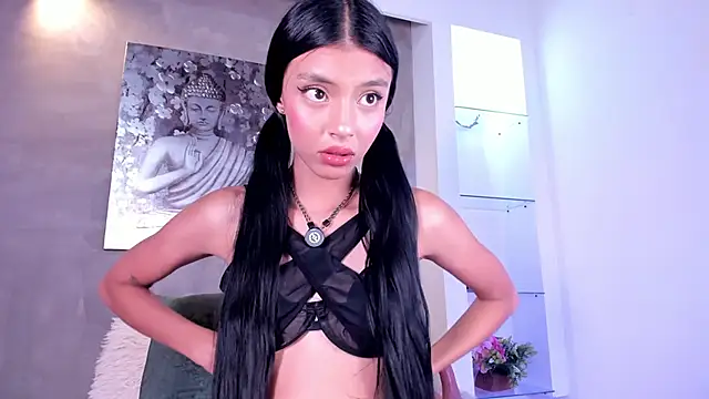 Charlote_zc's cam snapshot