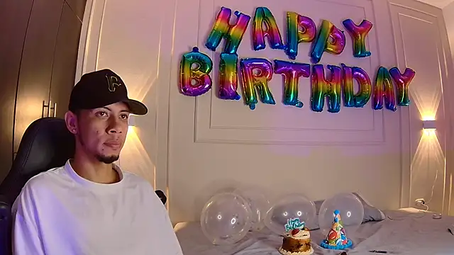 DustinandJordan's cam snapshot