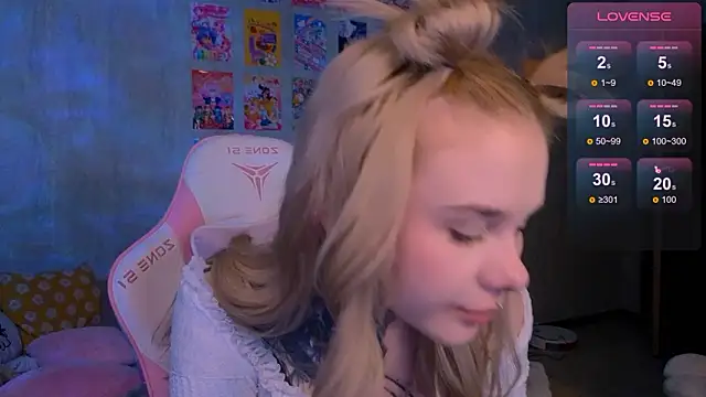 Britney_Lynch's cam snapshot