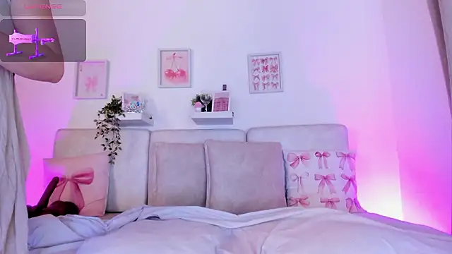 Malka_Burning's cam snapshot