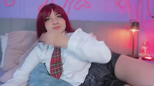 Mai_higurashi's cam snapshot