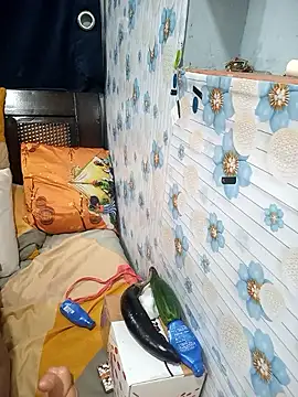 tina8th's cam snapshot