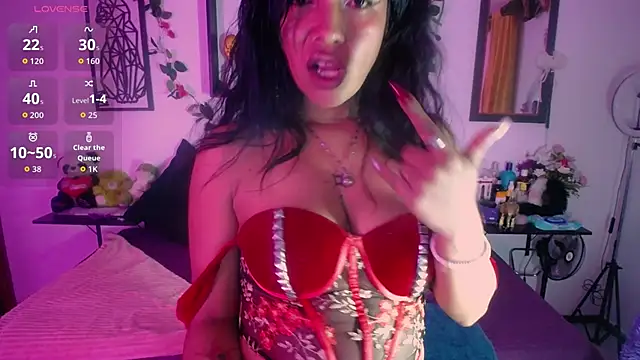 Dakota_ro's cam snapshot