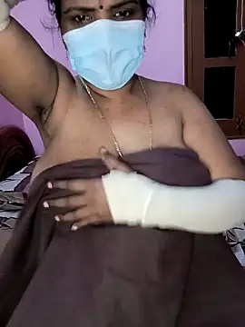 KannadaTamilTeluguBeauty's cam snapshot