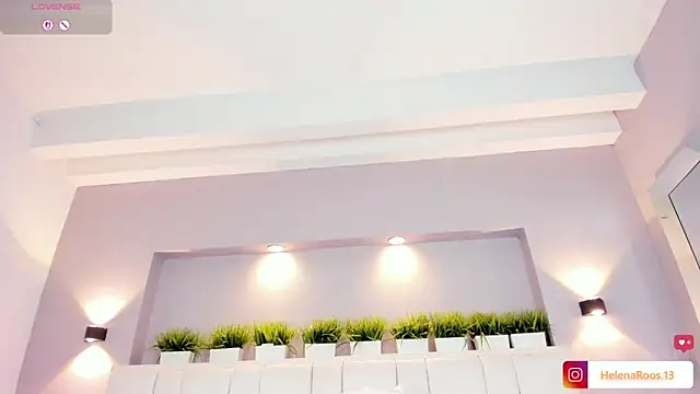 HelenaRoos's cam snapshot