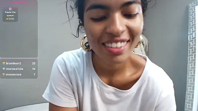 sienna_glow's cam snapshot