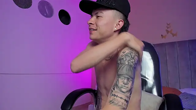 Nascary_Fox's cam snapshot