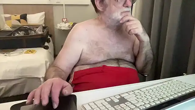 coach-karl's cam snapshot