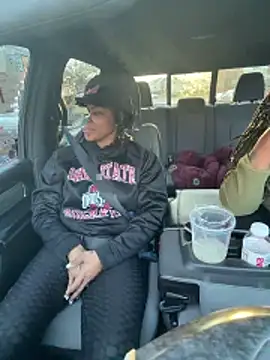 HaloRodeoLover2's cam snapshot