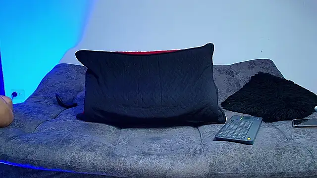 BrayaanFit's cam snapshot