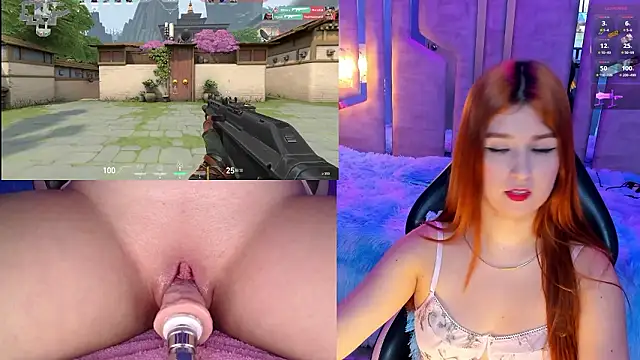 LizzieCutie_'s cam snapshot