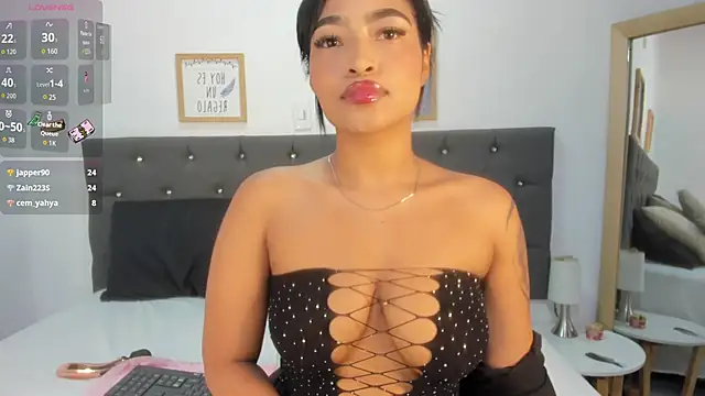 Eva_Forbs10's cam snapshot