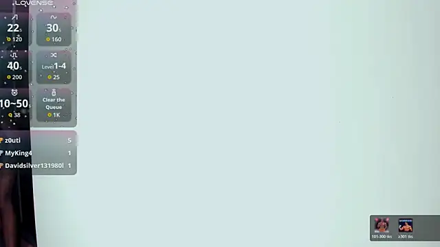 kiaratentation's cam snapshot