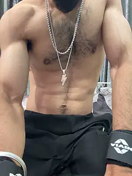 DarkAlphaDom live sex cam