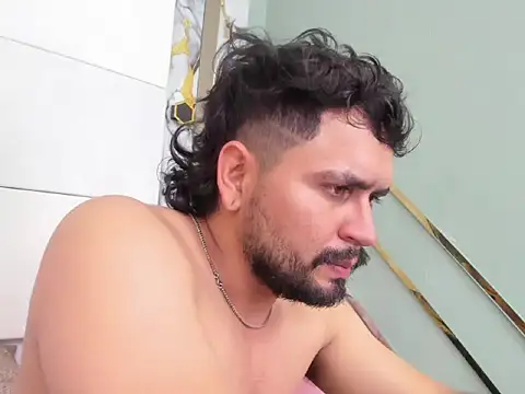 RashelANDCerverus's cam snapshot