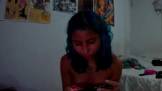 SAT--SU_U live sex cam