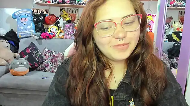 soficammy's cam snapshot