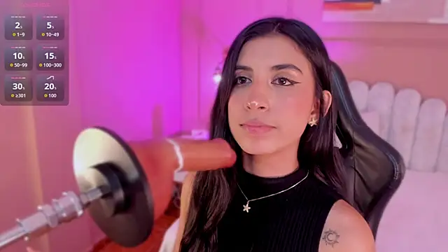 zia_cooper's cam snapshot