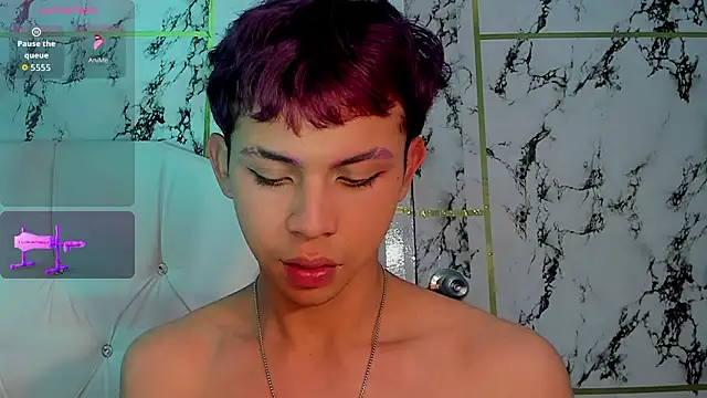 Prince_Apolo live sex cam