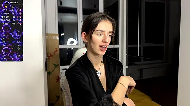 YummyTati live sex cam