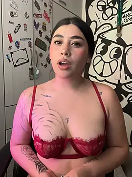 Hell_luna live sex cam
