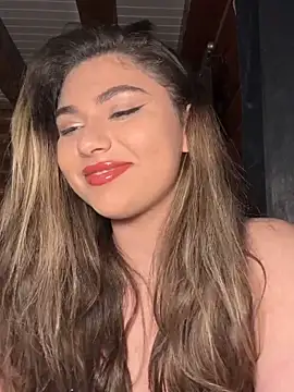 IvyDesire's cam snapshot