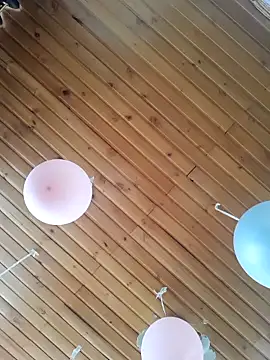 RoxaneBons's cam snapshot