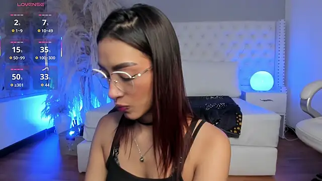 Ebonysweet__'s cam snapshot