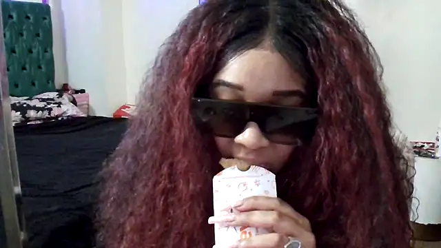 mzpretty444's cam snapshot