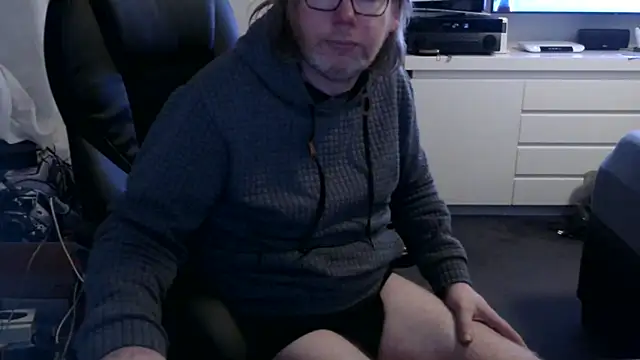 VSteph's cam snapshot