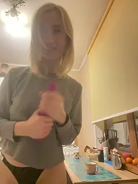 AngelJeni's cam snapshot