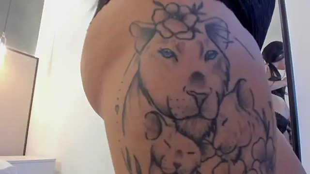 valeria_greedy's cam snapshot