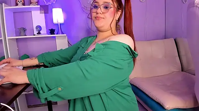 Camiila_Osorio's cam snapshot