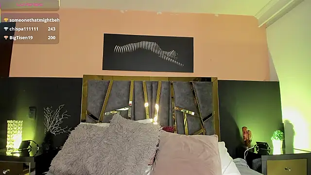 ScarletTorres's cam snapshot