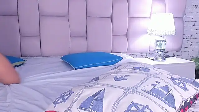 XimenaRougge's cam snapshot