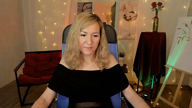 DonnaSmitth's cam snapshot