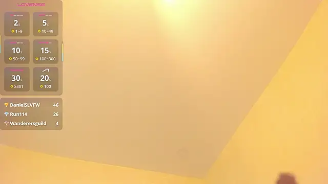 MirandaSould's cam snapshot