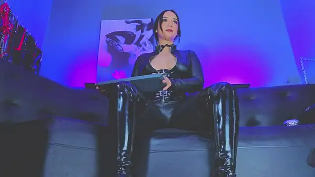 Amberstones's cam snapshot