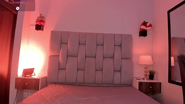 Seraphyne666's cam snapshot