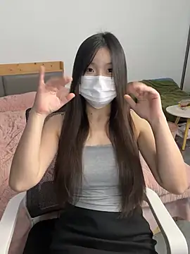 _xiaoxinxin_ live sex cam