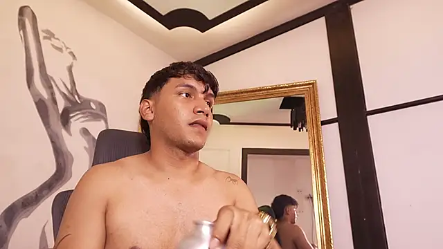 ApoloTorres's cam snapshot