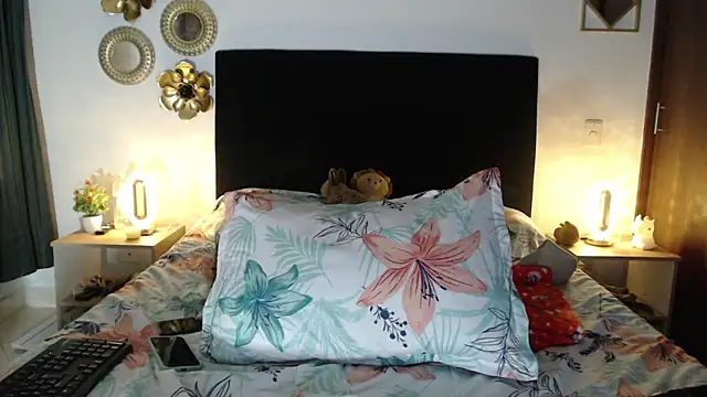 TatianaMonteross's cam snapshot