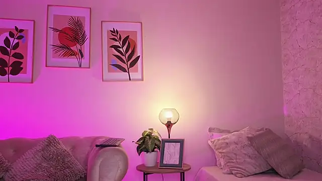 DahianaWalcott's cam snapshot