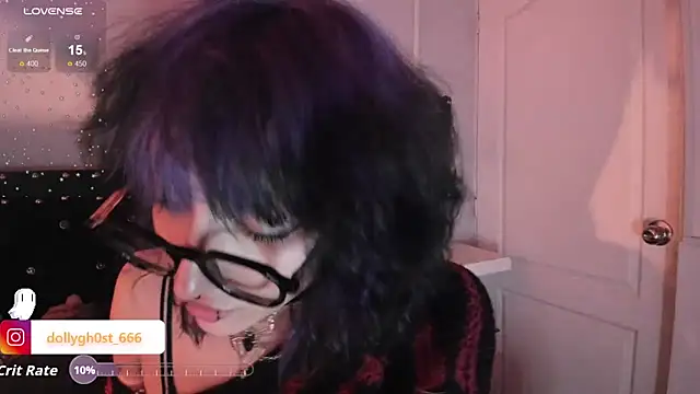 Ghosty_Doll's cam snapshot